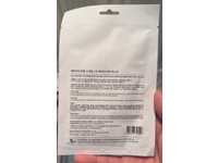 Some By Mi Real Snail Skin Barrier Care Mask, 0.70 oz/20 g - Image 4