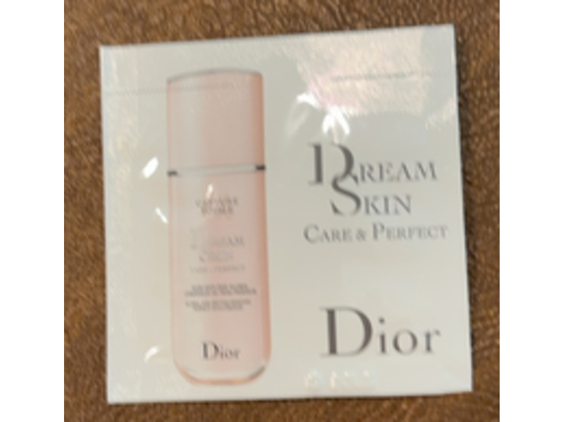 Dior Dream Skin Care & Perfect, 0.05 fl oz/1.5 mL