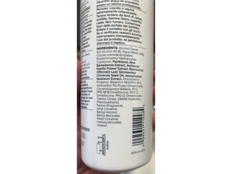 Paul Mitchell Flexible Style Fast Drying Sculpting Spray, 500 mL