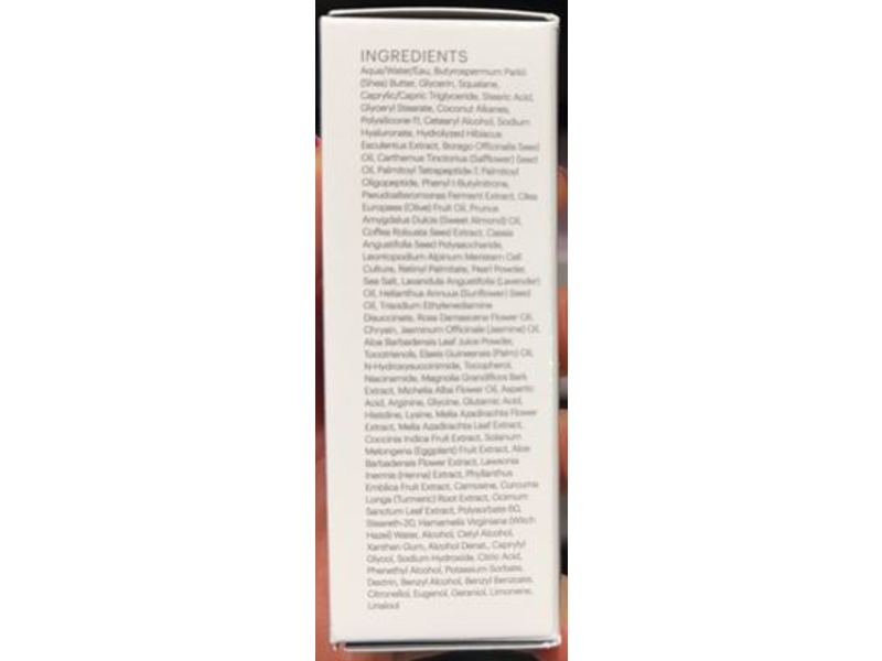 Glo Skin Beauty Eyecare Phyto-Active Eye Cream, 0.5 fl oz/15 mL