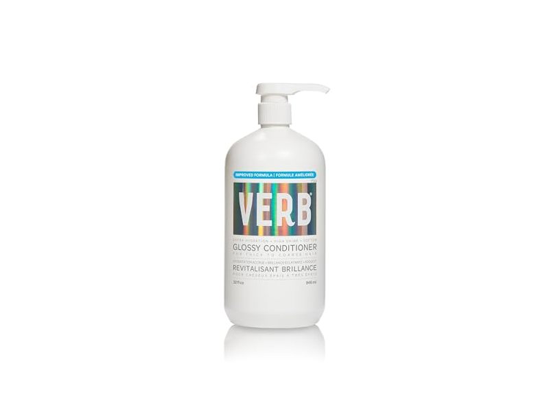 Verb Glossy Conditioner, 32 fl oz/946 mL