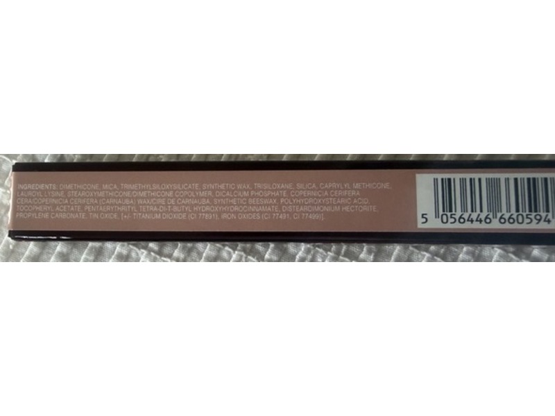 Charlotte Tilbury Exagger-Eyes Easy Eyeshadow Stick, Ballet Quartz, 0.05 oz/1.6 g