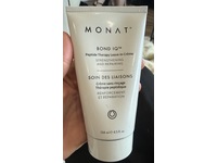 Monat Bond IQ Strengthening And Repairing Leave-In Cream, Peptide Therapy, 4.5 fl oz/14 mL - thumbnail 2