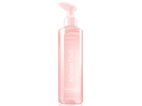 Athena Club Glossy Shave Oil, Petal Bloom, 8 fl oz/236 mL - Image 2