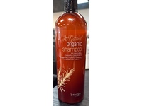 Influance It's Natural Organic Shampoo, 34 fl oz - thumbnail 2