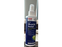 CVS Health Muscle Relief Spray, Magnesium Sulfate, 7.1 fl oz/210 mL - Image 3