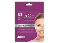 ACF By Dadatina Eye Contour Shock Pads, 18 g, 30 Count - thumbnail 1