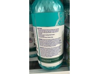 GuruNanda Breath Harmonizer Oral Rinse, Wild Mint, 33.8 fl oz/1 L - Image 4