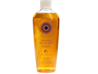 Solar Recover Save Your Body & Mind Bath & Massage Oil, 8 fl oz - thumbnail 1