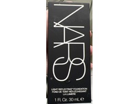 NARS Light Reflecting Foundation, L3.25 Lima, 1 fl oz/30 mL - Image 3
