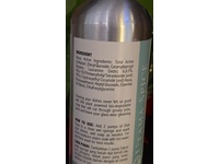 Utama Spice Clean Home Dish Soap, Mint & Lemon, 500 mL - thumbnail 4