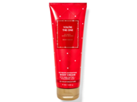 Bath & Body Works Body Cream, You're The One, 8 oz/226 g - thumbnail 1