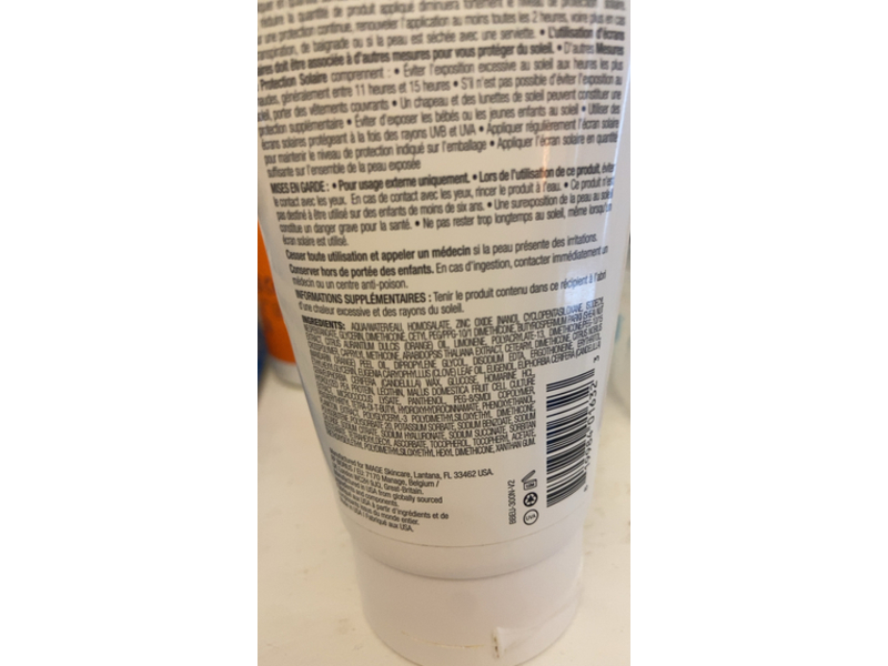 Image Skincare Prevention Daily Matte Moisturizer, SPF 30, 6 oz/170 g