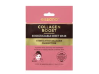 Essano Collagen Boost Sheet Mask, 0.51 fl oz/15 mL - Image 2