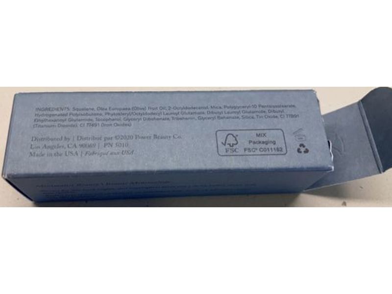 Merit Beauty Day Glow Highlighting Balm, Cava, 0.14 oz/4 g