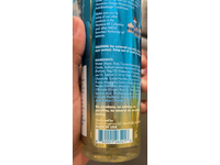 Mielle Moisture Rx Moisturizing & Anti-Breakage Shampoo, Hawaiian Ginger, 12 fl oz/355 mL - Image 4