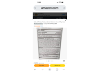 Coloplast Clear Moisture Barrier Ointment, 4 oz/170 g - thumbnail 3