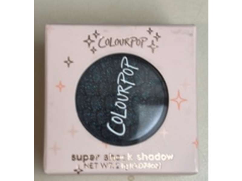 ColourPop Super Shock Shadow, Bae, 0.074 oz/2.1 g