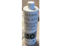 Clairol Professional Pure White Creme Developer, 30 volume, 16 fl oz/473 mL - Image 3