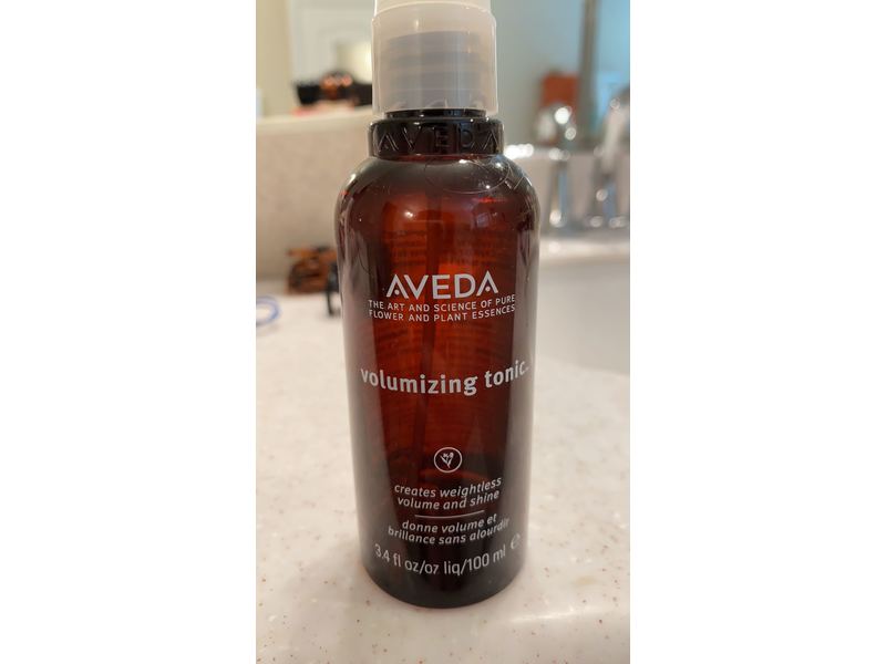 Aveda Volumizing Tonic, 3.4 fl oz/100 mL