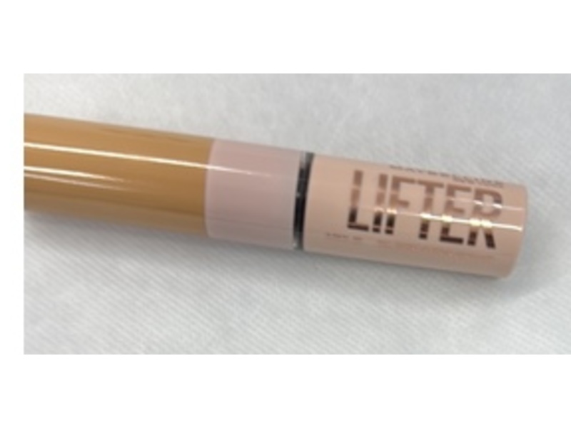Maybelline Lifter Serum Concealer, 45 Warm, 0.33 fl oz