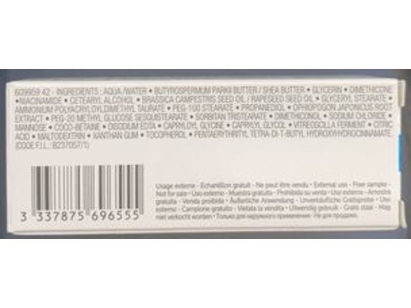 La Roche-Posay Moisturizing Balm,15 mL