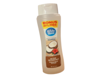 White Rain Moisturizing Shampoo, Coconut & Hibiscus, 18 fl oz/532 mL - Image 2