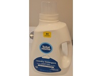 Total Home Laundry Detergent, 64 Loads, 100 fl oz/2.95 L. - thumbnail 2