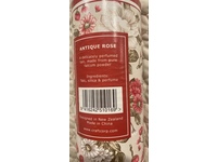 Verdure Perfumed Talcum Powder, Antique Rose, 350 g - thumbnail 3