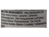 Zim's Max-freeze Roll-on, Advanced Formula Muscle & Joint Pain Relief, 3 oz/85 g - Image 3