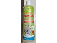 Desert Essence Kids 2 In 1 Shampoo & Body Wash, Green Apple Watermelon, 12 fl oz/355 mL - thumbnail 2
