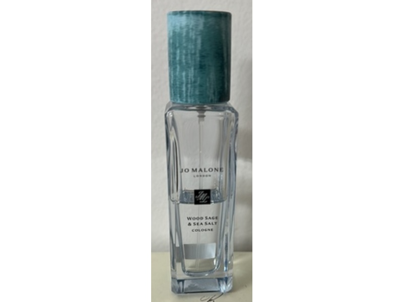 Jo Malone London Cologne, Wood Sage & Sea Salt, 1.0 fl oz/30 mL