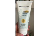 Mackenzie's After Sun Cooling Lotion, 6 fl oz/177 mL - thumbnail 2