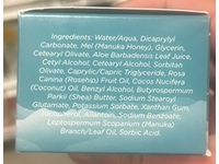 Melora Manuka Moisturizer Face Cream, Honey & Oil, 1.7 fl oz/50 mL - thumbnail 3