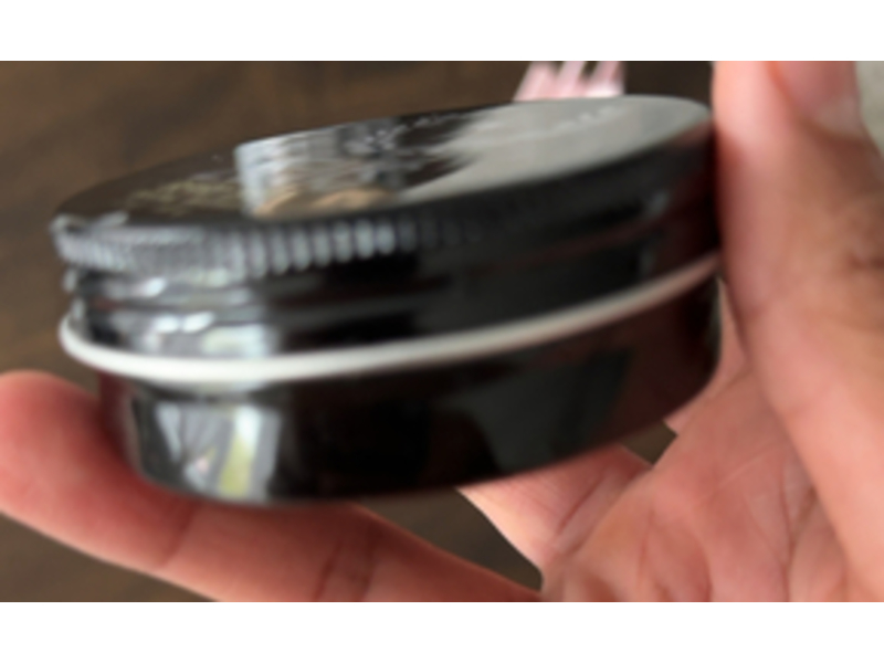 Zeus Beard Balm, Original, 2 oz/56.6 g