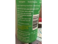 Gain Tango In-Wash Scent Booster, Strawberry + Shea Scent, 10.7 oz/303 g - thumbnail 3