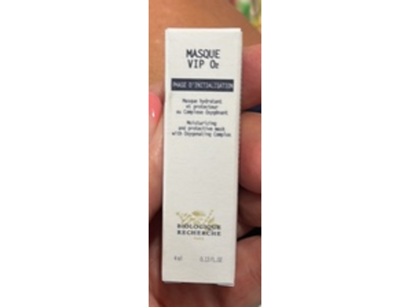 Biologique Recherche Masque, 0.13 fl oz/4 mL