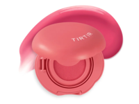 Tirtir Airy Bloom Mesh Blush, 09 Bubbly Cherry, 0.17 oz/5 g - thumbnail 1