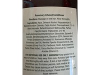 Olail Conditioner, Rosemary Infused, 500 mL - thumbnail 4