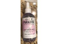Isle Of Paradise Dark Self-Tanning Water, Hello Bronzed Glow, 6.76 fl oz/200 mL - Image 3