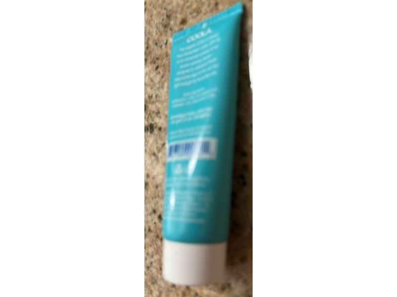 Coola Classic Face Sunscreen, SPF 30, Cucumber, 0.85 fl oz/25 mL