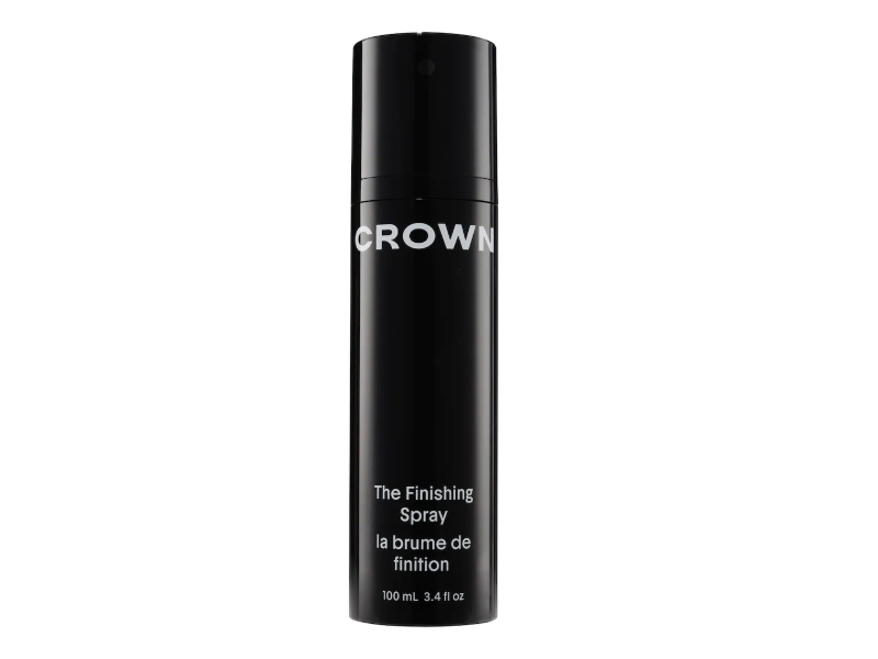 Crown The Finishing Spray, 3.4 fl oz/100 mL