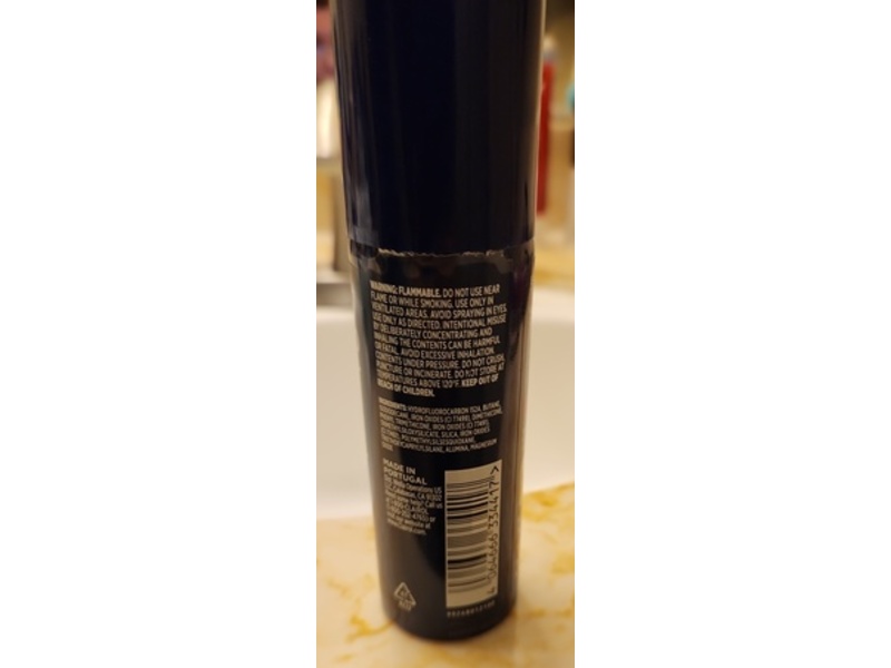 Clairol Root Touch-Up Color + Volume 2-in-1 Temporary Spray, Dark Brown, 1.8 oz/52.7 g