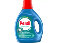 Persil Activewear Clean Liquid Detergent, 82 Loads, 82.5 fl oz/2.43 L - thumbnail 1