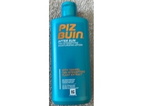 Piz Buin After Sun Tan Intensifying Moisturizing Lotion, 200 mL - Image 3