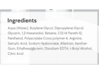 Nineless Molecule-Clear Salicylic Acid Serum, 1.01 fl oz/30 mL - thumbnail 2