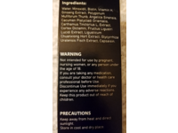 Sefudun Hair Growth Serum, 2.02 fl oz/60 mL - Image 4