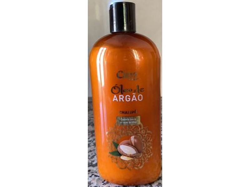 Cien Oleode Argao Champo