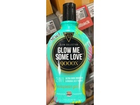 European Gold Glow Collection Glow Me Some Love 9000X 2-In-1 Ultra Dark Bronzer, 12 fl oz/354 mL - thumbnail 2