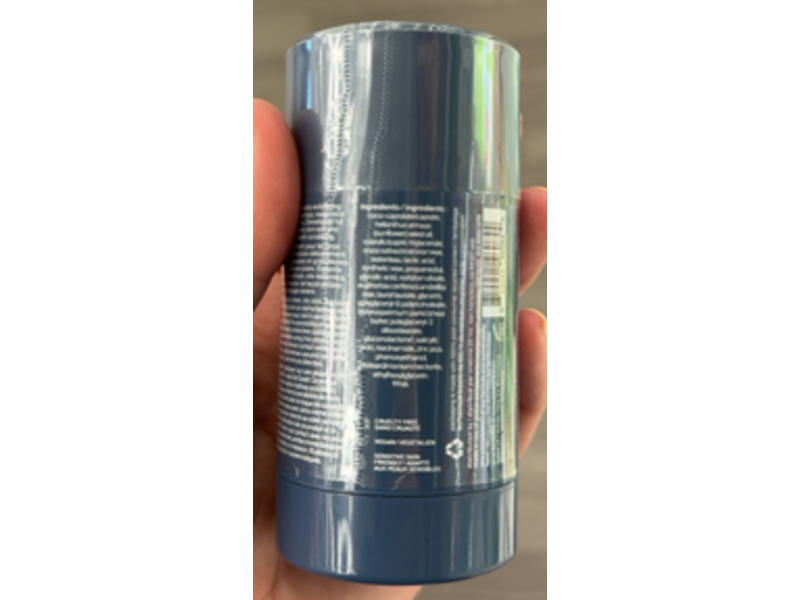 Cocokind KP Smoothing Body Stick, 1.7 oz/48 g